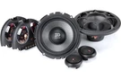 Morel Virtus 602 Reference Series 6.5" Way Component Speaker 140W Rms. Fixed Price $1207.72.