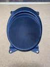 Porsche Boxster 986 Door Speaker Cover 99655580100. Fixed Price $24.22.
