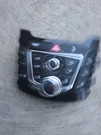 13 14 15 16 17 Oem Hyundai Elantra Ac Heat Temperature Climate Control Module. Fixed Price $67.11.