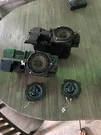 1987-92 Cadillac Allante Rear Bose Speakers + Clarion. Fixed Price $45.00.