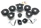 2016-2019 Bmw 740I Speakers Set X10 Oem.. Fixed Price $199.99.