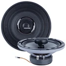 Memphis Audio MS62V 6.5" Series Convertible Speaker Set 75 Watt Rms (Z28). Fixed Price $129.99.