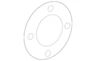 Genuine Mercedes-benz Speaker Grille 90782706009051. Fixed Price $80.43.