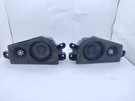 Oem 2017 Bmw X6M Harman/kardon Premium Speaker Set 65139354325 65139354324. Fixed Price $50.39.