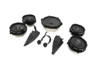 2010 Land Rover LR4 Radio Stereo Harman Kardon Audio Subwoofer Speaker Set. Fixed Price $238.82.