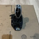 2008-2010 Bmw Lci E60 E63 E64 Automatic Sport Shifter Assembly 9204093. Fixed Price $160.00.