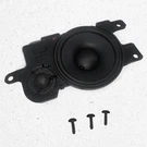 Volvo Oem Dynaudio High Performance Premium Center Dash Speaker 30773426 Pedals. Fixed Price $10149.90.
