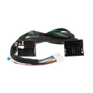 Axton ATS-ISO5 Dsp Amplifier Lead Cable Compatible With Fiat, Ford, Mercedes. Fixed Price $32.50.