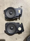 86-95 Mercedes-benz W124 Front Left Right Door Speaker Pair. Fixed Price $120.00.