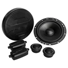 Hifonics Zeus 6.5" 2 Way Car Audio 400W Component Speaker System Pair ZS65C. Fixed Price $41.99.