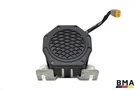 Lucid Air Rear Right Alarm Speaker P11-J61601-0 2022 2023 2024 2025 Oem. Fixed Price $49.99.