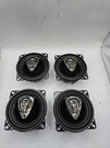Boss Audio BE423 Black 225W Max Full Range Way Car Speaker Systems. Fixed Price $49.50.