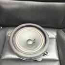 Audi A3 2009-12 8P 5DR Driver Side Front Door Speaker 8E0035411B 273599-002. Fixed Price $80.00.