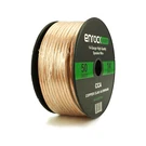 Enrock Audio 50-FT 14G Wire For Car & Home Theater Speakers Installation. Fixed Price $37.49.