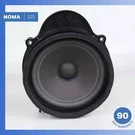 05-11 Land Rover L319 LR4 Front Right Left Door Speaker Harman Kardon Oem. Fixed Price $99.60.