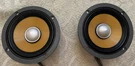 Focal K2 Power KRX3 3" Inch 50W Rms Elite Midrange Speakers Pair. Fixed Price $400.00.