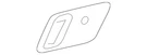 Genuine Audi Air Vent Grille 4K0-035-409-A-4PK. Fixed Price $15.67.