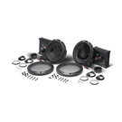 Rockford Fosgate T1650-S Component System 6.5" 2 Way Aluminum Voice Coil. Fixed Price $289.98.