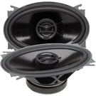 Powerbass S-4602 4X6" Coaxial Oem Replacement Speakers Pair. Fixed Price $34.99.