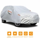 Car Cover With Zipper Waterproof Protection For Mercedes-benz GLC300 Glc-class. Fixed Price $42.74.