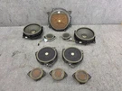 Mark Levinson Woofer Set Lexus 2015-2019 RC350 RC300 RC200 Oem. Fixed Price $500.00.