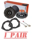Jbl STAGE2624 240W 2WAY 6.5" Front Door Speakers For 2001-2007 Toyota Sequoia. Fixed Price $107.99.