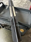 04-11 Mazda RX8 Door Seal Scuff Plate Trim Cover Left & Right Side Set Black Oem. Fixed Price $56.95.