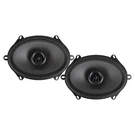 Mtx Audio THUNDER68 Coaxial Speakers 5" 7"/ 6" 8"- Set Of 2. Fixed Price $139.95.