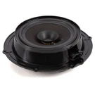 Vw Caddy Wide-band Speaker Genuine 2K0035710. Fixed Price $87.26.