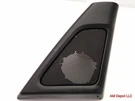 2011 Bmw 535I 528I 550I M5 F10 Front Right Door Tweeter Grille Cover Black. Fixed Price $19.99.