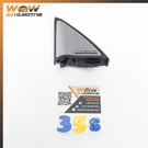 10-17 Mercedes-benz C207 E350 Coupe Front Left Side Door Tweeter Trim Black Oem. Fixed Price $28.97.