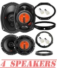 Jbl STAGE2 560W Front & 240W Rear Door Speakers 2015-2024 Ford F-150. Fixed Price $228.99.