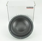 Dynaudio Esotec Mw 182 Subwoofer 10" / 250MM Unique Quality Driver, Brand New. Fixed Price $369.00.