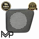04-07 Nissan Armada Right Driver Side Dash Speaker Grille Cover Oem 281776S000. Fixed Price $19.49.