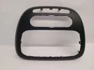 2014-2019 15 16 17 18 Kia Soul Center Dash Radio Ac Climate Trim Bezel Oem. Fixed Price $79.46.
