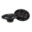 Crunch CS693 Full Range 3-WAY Car Speaker, X 9-INCH. Fixed Price $46.05.
