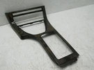 00-06 Bmw E53 X5 Center Console Shifter Transmission Storage Trim Oem 090321. Fixed Price $28.67.