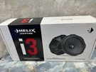 Helix Compose CI3 W165FM-S3 Midbase 6.5IN Ohm New Box. Fixed Price $225.00.