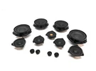 2013 Mercedes ML550 (W166) Logic 7 Stereo Sound System Speaker SET/13. Fixed Price $327.74.