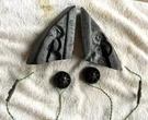 2004-2007 Bmw E60 525XI 530I Pair Front Door Tweeter Speakers 65.13-6919350 A104. Fixed Price $23.99.