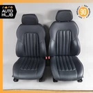 01-04 Mercedes R170 SLK320 SLK230 Seat Cushion Assembly Set Nappa Oem 82K. Fixed Price $1162.00.