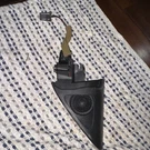 2009-2017 Volkswagen Cc Front Left Side Door Corner Speaker Oem, 3C8837985. Fixed Price $15.00.