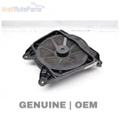 2013-2018 Audi S8 Rear Center Deck Bose Speaker / Woofer 4H1035481. Fixed Price $40.49.