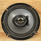 Clarion Srg 1621R Black 35 Watts 4 Ohms 6-1/2" 2-WAY Car Audio Coaxial Speaker. Fixed Price $21.37.