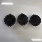2013-2018 2500 3500 Laramie Alpine Tweeters Set X3. Fixed Price $57.00.