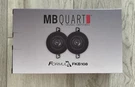 Mb Quart FKB108 3.5" Full Range Car Audio Coaxial Speakers New. Fixed Price $19.95.