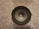 Mercedes W124 Rear Speaker. Fixed Price $25.00.