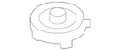 Genuine Land-rover Speaker LR095415. Fixed Price $227.59.
