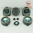 W209 C209 Mercedes 03-09 Clk Front Rear Door Speakers & Sub Woofer Set BX183. Fixed Price $229.99.