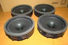Mitsubishi Outlander Pajero Lancer Evo X C-crosser 4007 Door Speaker 8720A017. Fixed Price $49.99.